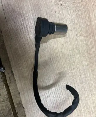 Opel Vectra C Crankshaft position sensor 9202117