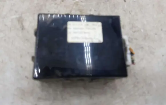Subaru Impreza II Other control units/modules 88035FA120