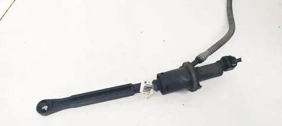 Citroen C4 I Clutch master cylinder 