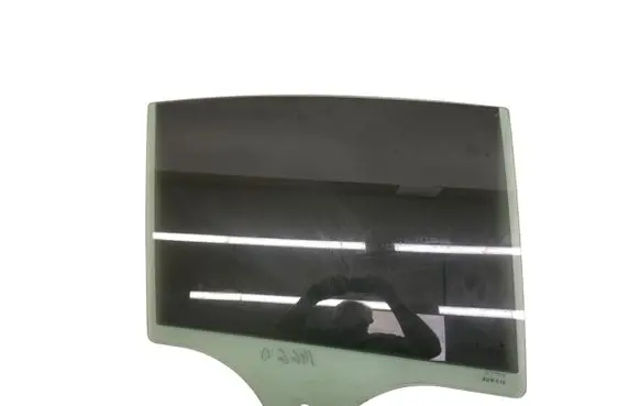 BMW 5 G30 G31 Rear door window glass 51377375190 7375190
