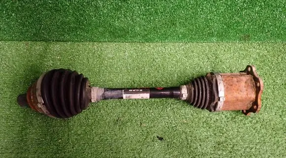 Volkswagen T-Roc Front driveshaft 5Q0407271DB