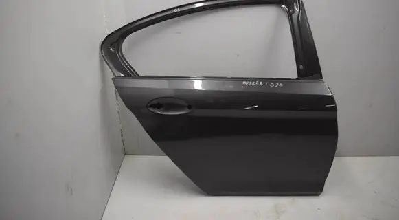 BMW 5 G30 G31 G38 Rear door 