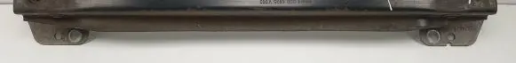 Smart ForTwo II Front bumper support beam 0004835V002