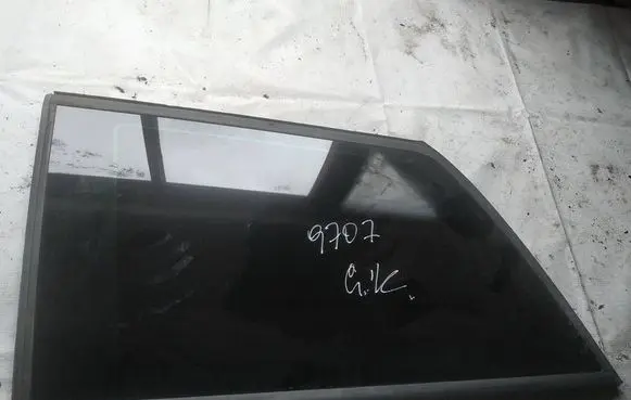 Fiat Stilo Rear side window AS3