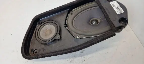 Saab 9-3 Ver2 Parcel shelf speaker 12762966 12760157 12760154