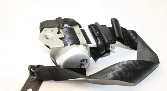 Ford Ecosport Rear seatbelt GN15A611B69ECW