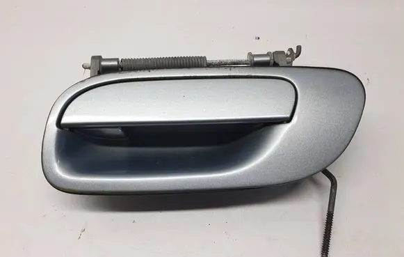 Volvo XC70 Front door exterior handle Z410