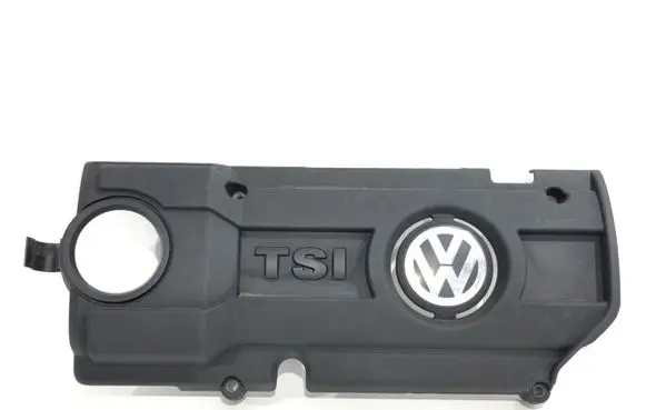 Engine cover (trim)