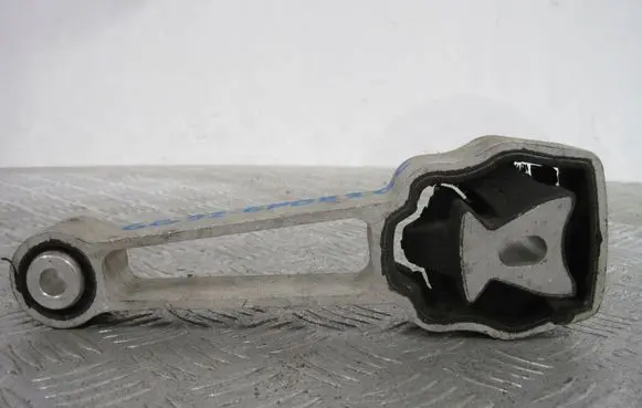 Land Rover Discovery Engine mount vacuum valve 6G926P082GC
