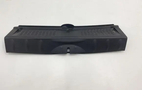 Mini One - Cooper Coupe R56 Trunk/boot sill cover protection 7138451