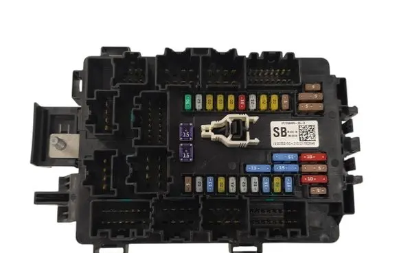 Tesla Model S Fuse module 103440900B