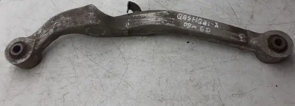 Nissan Qashqai Rear upper control arm/wishbone