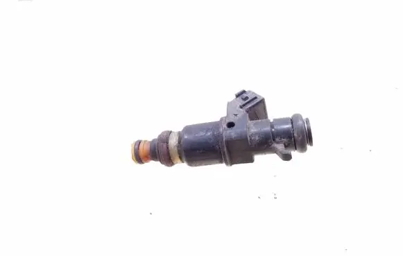Fuel injector