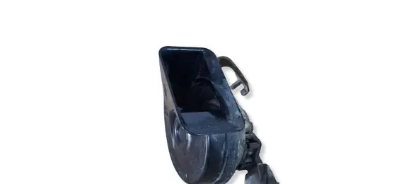 Volvo S60 Horn signal 55306