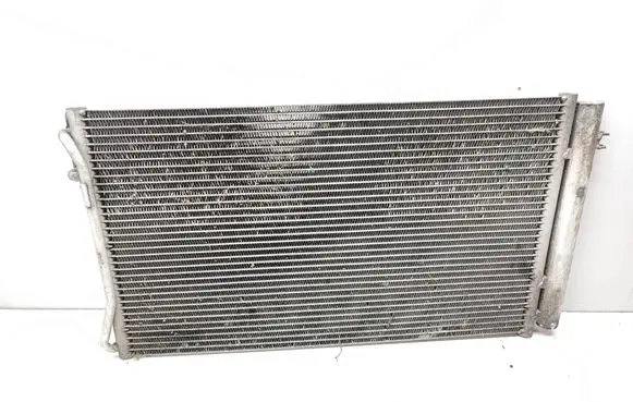 BMW 3 E90 E91 A/C cooling radiator (condenser)