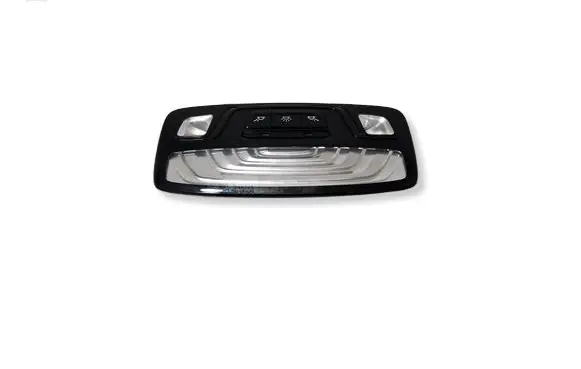 BMW 5 G30 G31 G38 Rear seat light 63316848614 6848614 01209710