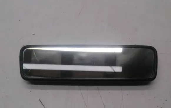 Audi A4 S4 B5 8D Rear view mirror (interior) 0110093