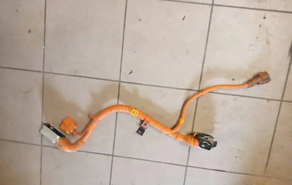KIA Niro Other wiring loom 91895G5510