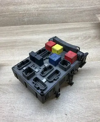 Fuse module