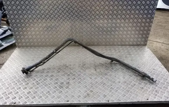 Honda Civic Fuel tank filler neck pipe 