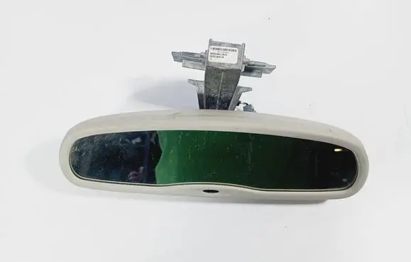 Renault Laguna III Rear view mirror (interior) E11016056 E11020063 E9026056