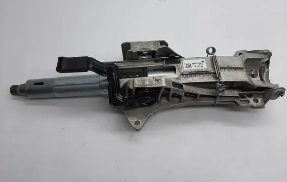 Mercedes-Benz E W213 Steering rack mechanical part A2134620205 A2134620220