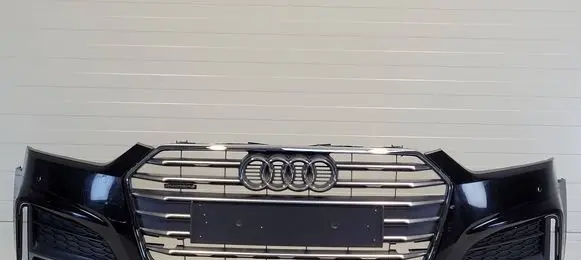 Audi A5 Front bumper 8W6807437F
