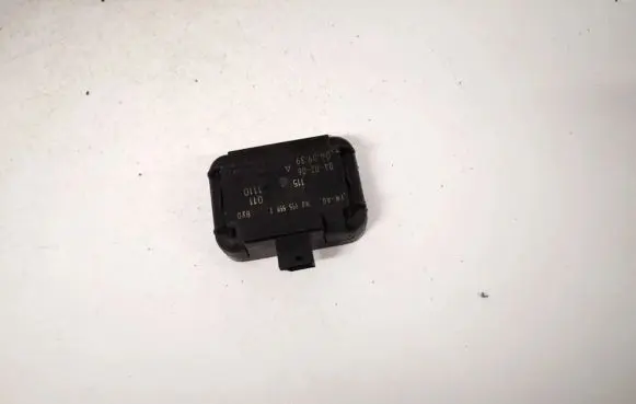Volkswagen PASSAT B6 Rain sensor 1k0955559t 1397212115