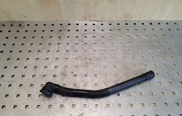 Breather hose/pipe