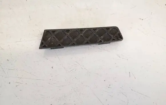 Ford S-MAX Front bumper lower grill 6M21R7081EA 0986B