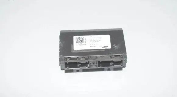 BMW i3 Climate control unit 9461798 64119461798