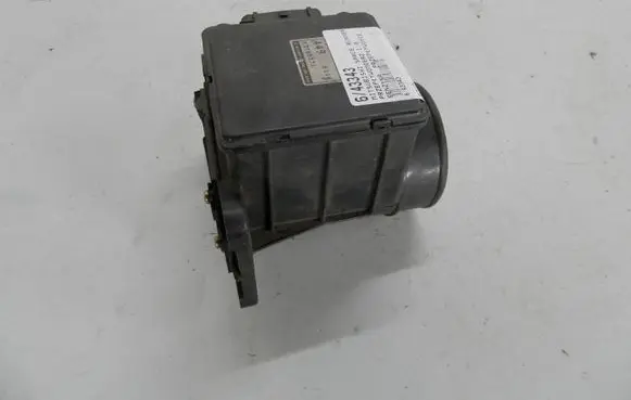 Mitsubishi Space Runner Mass air flow meter E5T05371