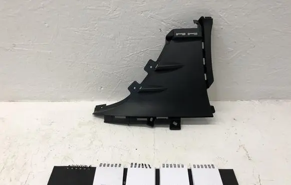 Mercedes-Benz CLA C118 X118 Radiator trim A1188854801