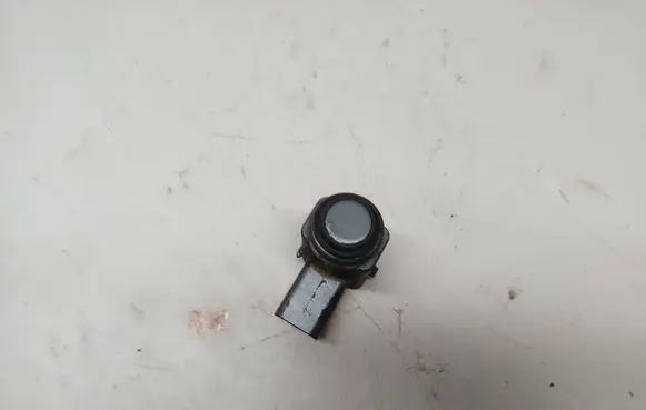 Peugeot 407 Parking PDC sensor 9650935277 0263003268