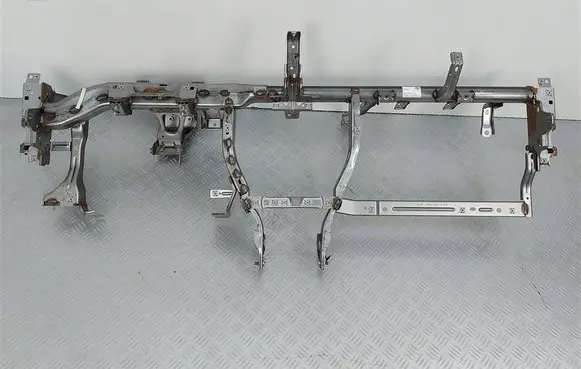 Ford Kuga III Dashboard cross member/frame bar LX6BA04545AF