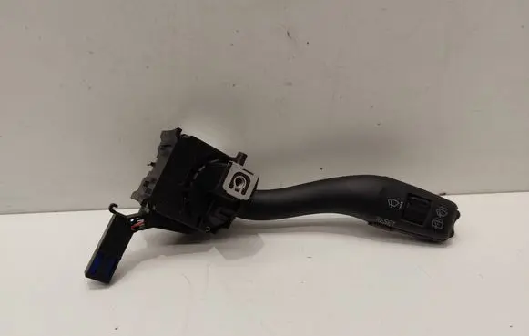 Audi A3 S3 8P Wiper control stalk 8P0953519A 01203610 20361071135482