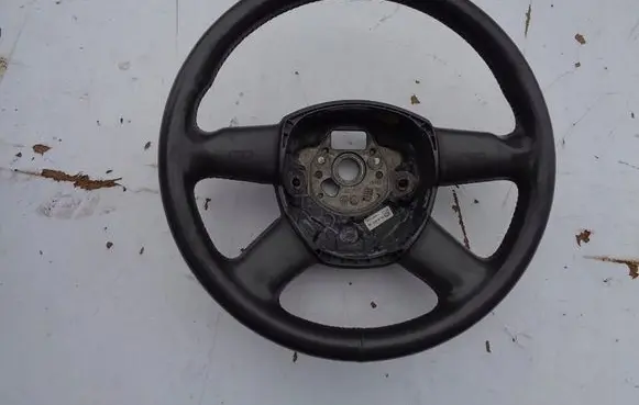 Audi A4 S4 B7 8E 8H Steering wheel 8P0419091BF