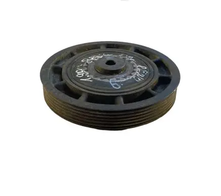 Renault Espace IV Crankshaft pulley