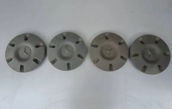 Mercedes-Benz Sprinter W907 W910 Original wheel cap A9064010025 9064010025