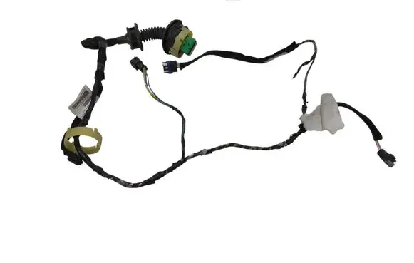 Citroen C2 Front door wiring loom 9659802780