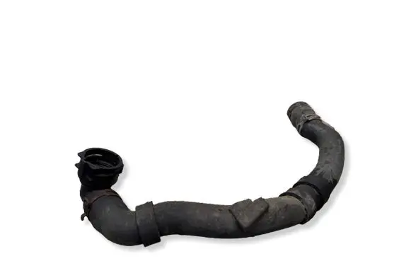 Volkswagen Touran II Engine coolant pipe/hose 1K0122291BM