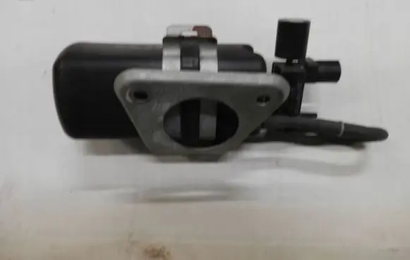 Honda Accord Vacuum valve 0848607750OE