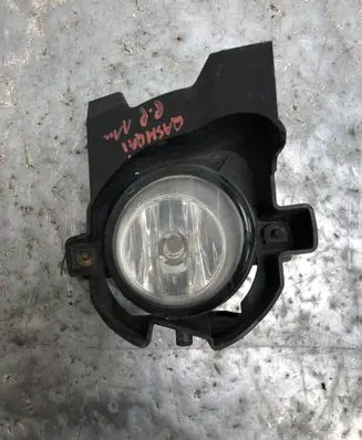 Nissan Qashqai+2 Front fog light 261508992A