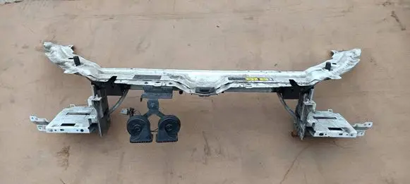 Land Rover Discovery Sport Top upper radiator support slam panel FK7200261AB