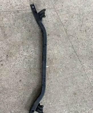 BMW X3 F25 Top upper radiator support slam panel 72105074 72105084