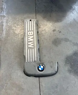 BMW 5 E39 Engine cover (trim) 14489001