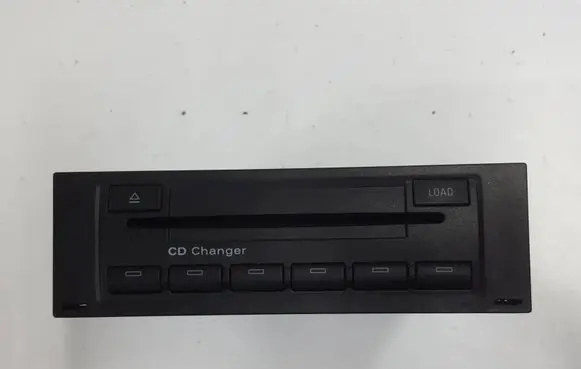 Audi A4 S4 B7 8E 8H CD/DVD changer 8E0035111DXAUTOPX 8E0035111D