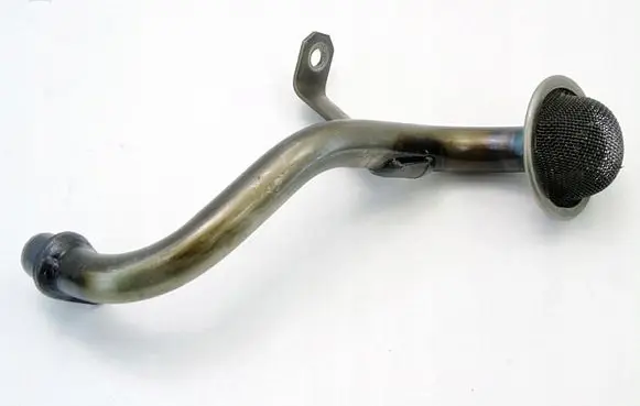 Suzuki Swift II Oil sump strainer pipe M15ASPOS