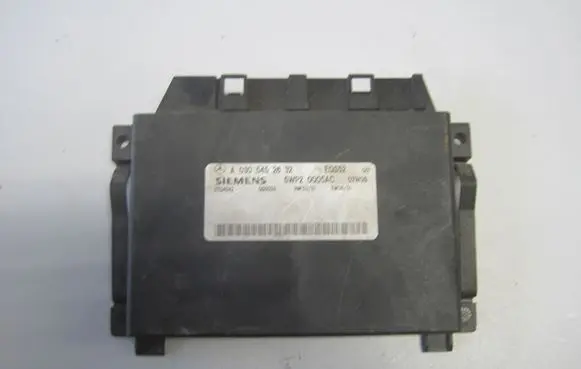 Mercedes-Benz ML W163 Gearbox control unit/module A0305452632