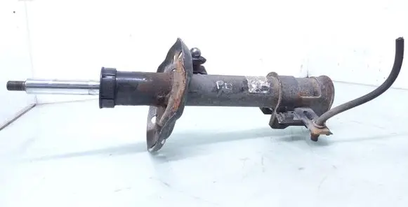 Opel Zafira B Front shock absorber/damper 22229594 368135153